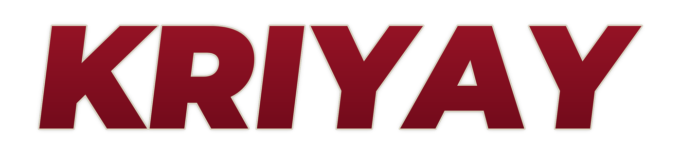 kriyay